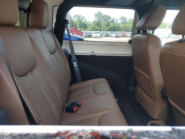 2017 JEEP WRANGLER S - 1C4AJWBG9HL614585