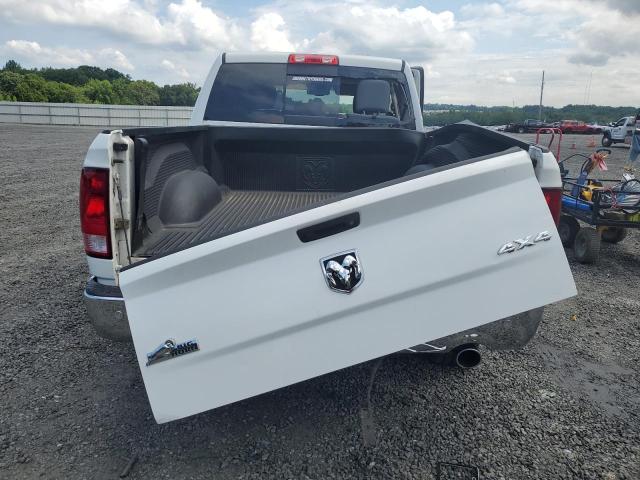 2017 Ram 1500 Slt VIN: 3C6RR7LT3HG637605 Lot: 62806604