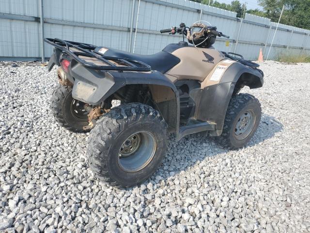 2007 HONDA TRX500 FE 1HFTE311074200974