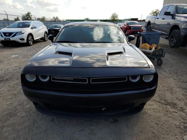 2017 DODGE CHALLENGER - 2C3CDZAG6HH539414
