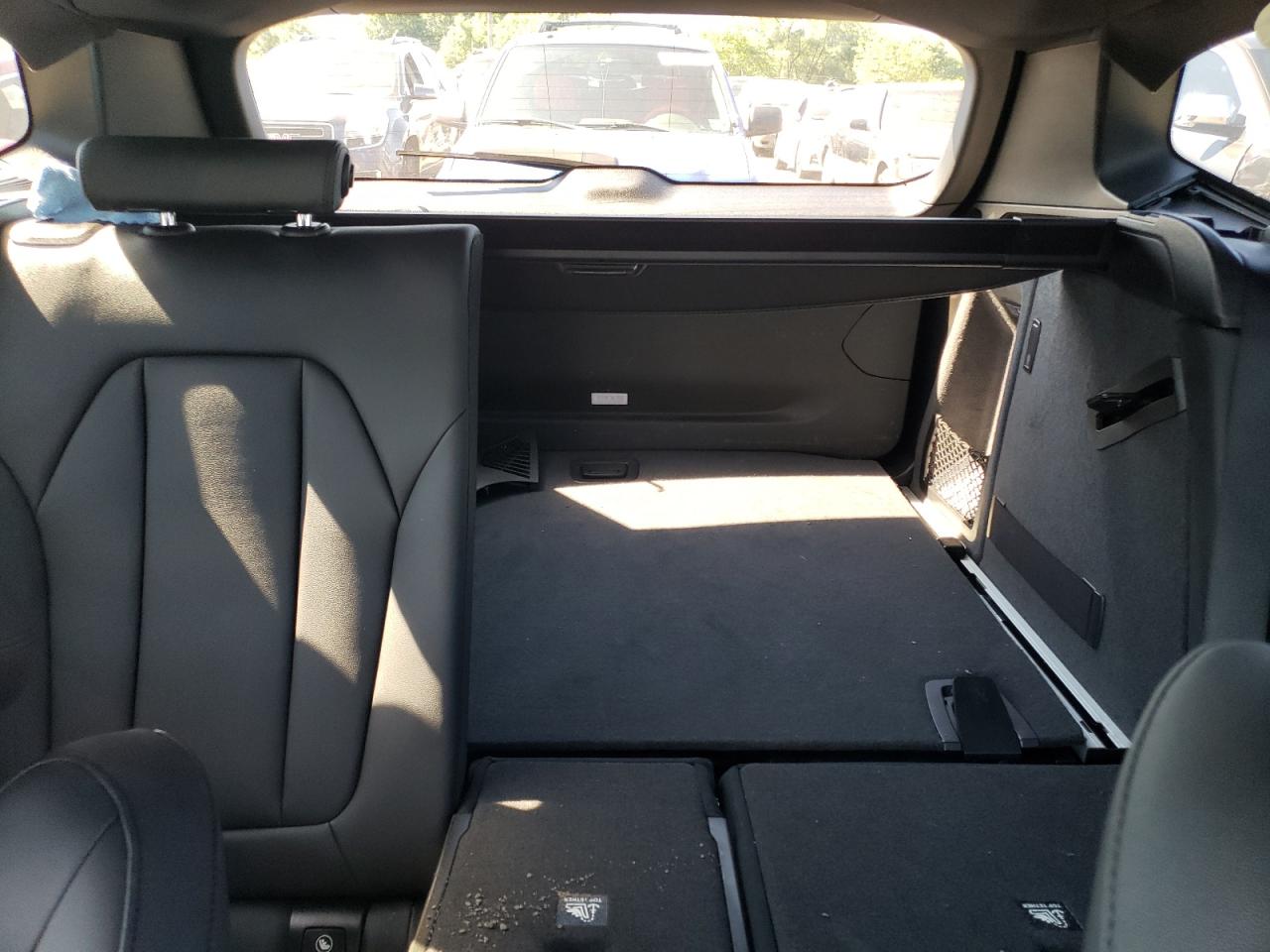 5UXTY5C06M9E77467 2021 BMW X3 xDrive30I