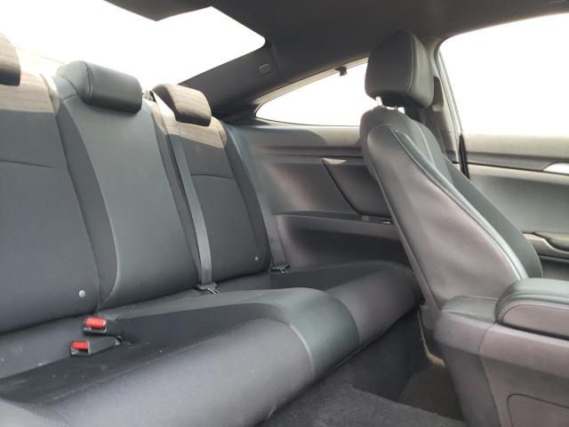 2019 HONDA CIVIC SPOR - 2HGFC4B8XKH303332