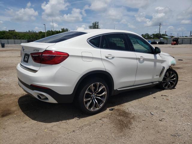 VIN 5UXKU2C52G0N83714 2016 BMW X6, Xdrive35I no.3