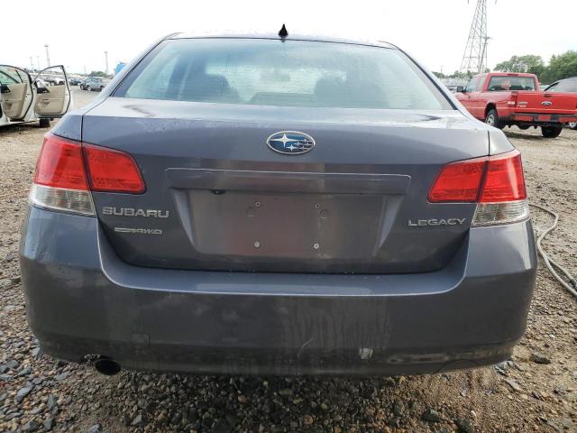 2014 Subaru Legacy 2.5I Premium VIN: 4S3BMCD65E3012843 Lot: 62662164