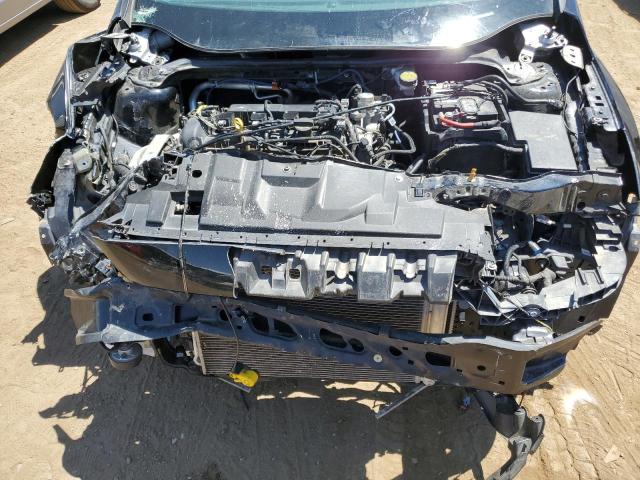 2018 FORD FOCUS ST - 1FADP3L93JL287364