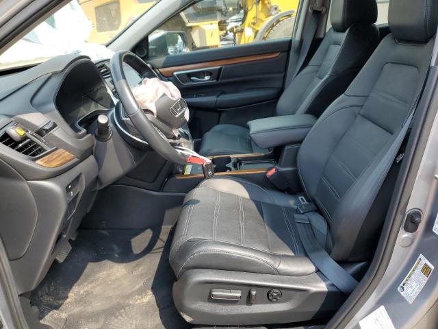 2020 HONDA CR-V TOURI - 7FARW2H99LE005938