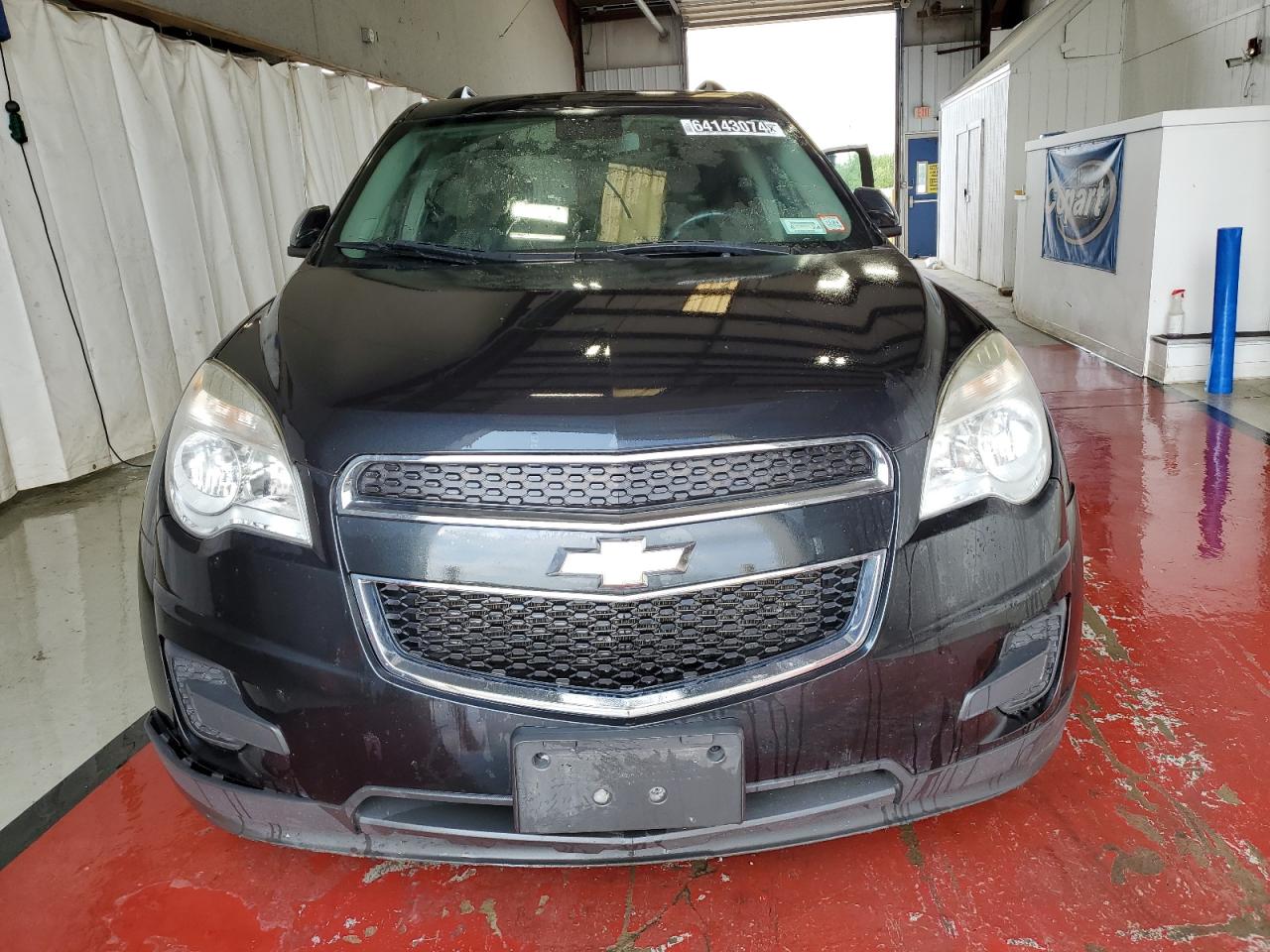 Lot #2841004565 2015 CHEVROLET EQUINOX LT