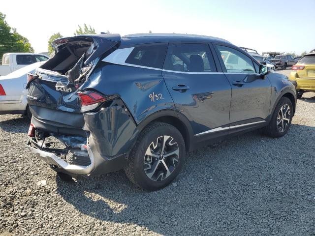 Vin: kndpvcag4p7066727, lot: 64430384, kia sportage ex 20233