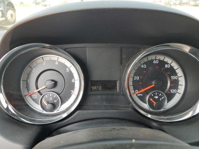 2017 DODGE GRAND CARA - 2C4RDGBGXHR646517