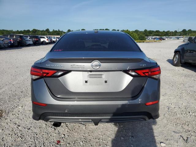 2021 Nissan Sentra Sr VIN: 3N1AB8DV3MY314551 Lot: 61321694