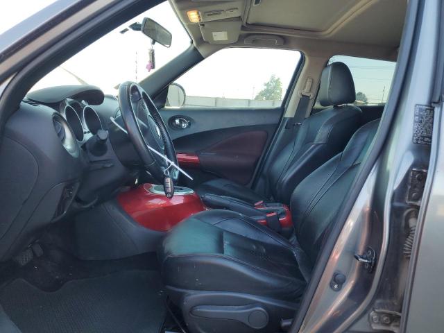 2011 Nissan Juke S VIN: JN8AF5MRXBT011411 Lot: 61638174