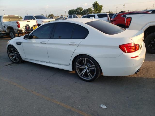 VIN WBSFV9C53DD095913 2013 BMW M5 no.2