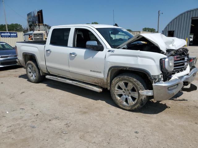 2018 GMC SIERRA K15 - 3GTU2NEC9JG332379