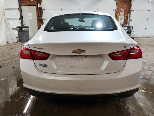 VIN 1G1ZE5ST5GF336675 2016 Chevrolet Malibu, LT no.6