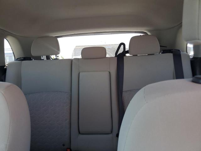 2021 MITSUBISHI OUTLANDER - JA4APUAU9MU006588