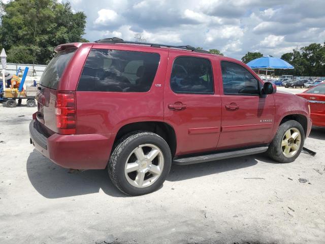 2007 Chevrolet Tahoe K1500 VIN: 1GNFK130X7R105132 Lot: 61727084