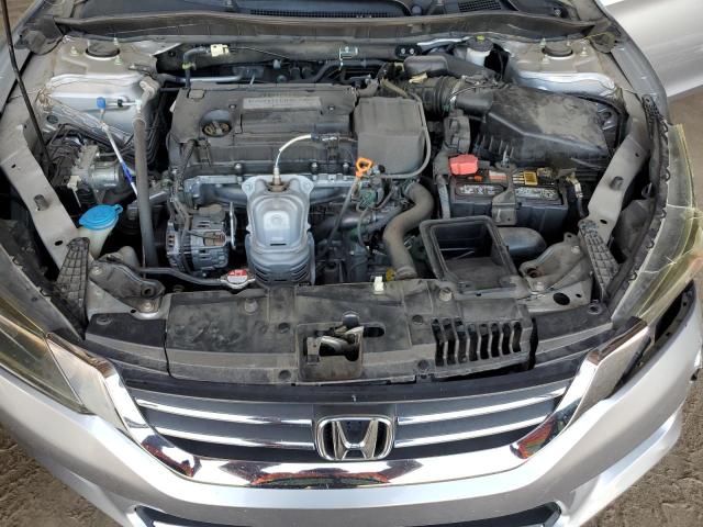 1HGCR2F36EA081699 2014 Honda Accord Lx