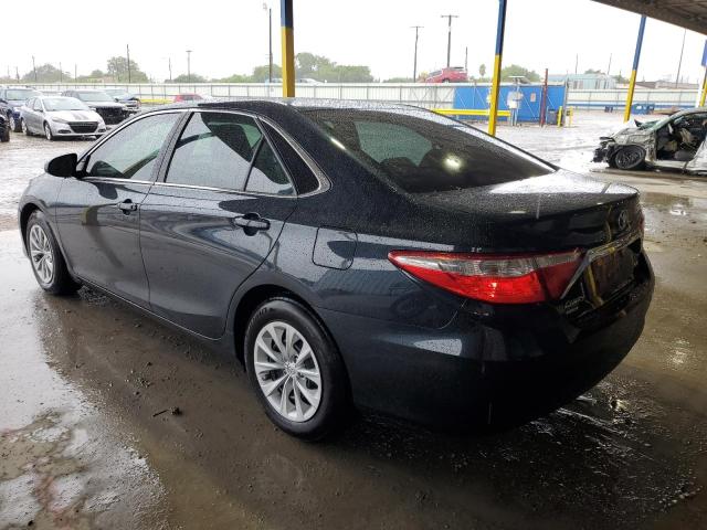 VIN 4T4BF1FK8FR474870 2015 Toyota Camry, LE no.2