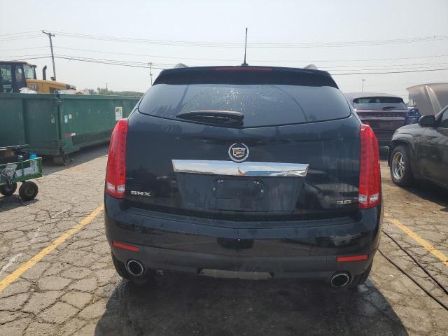 2016 CADILLAC SRX - 3GYFNAE39GS541081