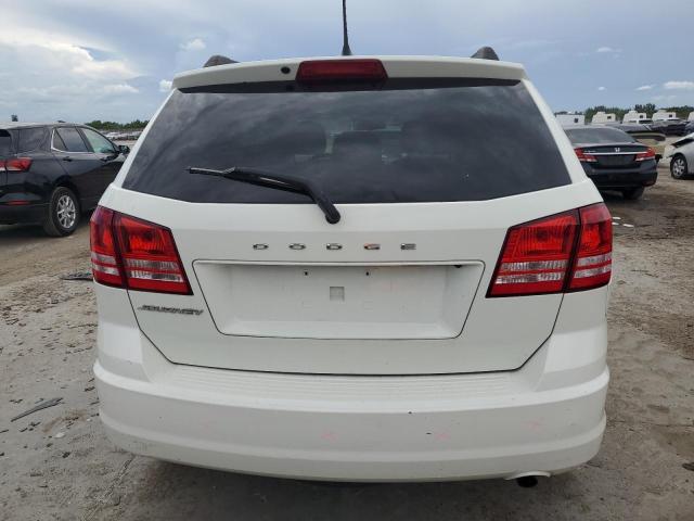 2018 Dodge Journey Se VIN: 3C4PDCAB3JT183578 Lot: 62804164