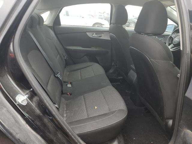 2022 KIA FORTE FE - 3KPF24AD1NE476351