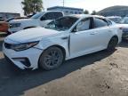 2020 KIA OPTIMA LX - 5XXGT4L39LG422581