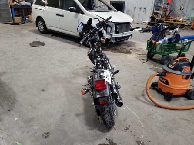 2019 SUZUKI LS650 - JS1NP41D9K7100502