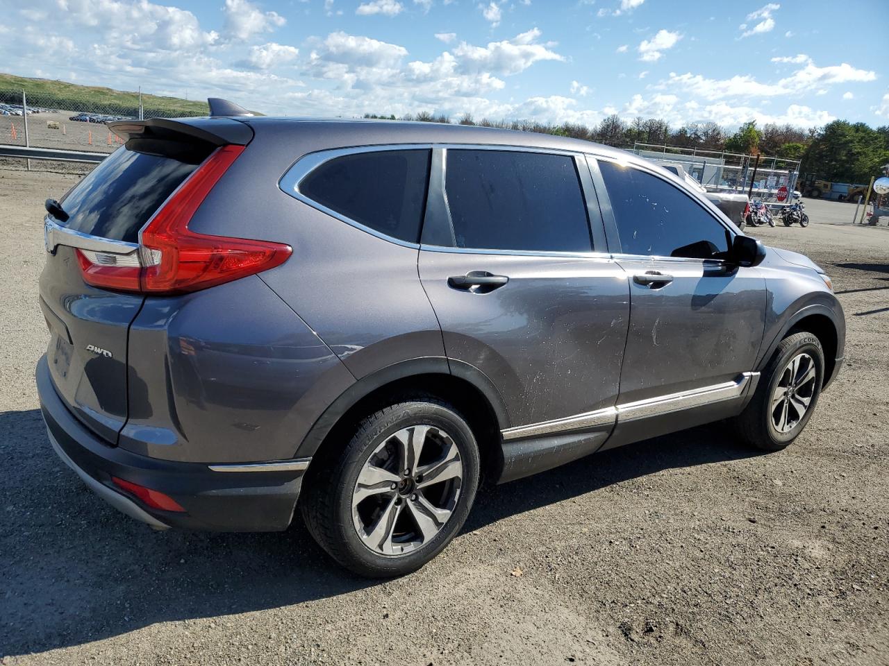 2HKRW6H32KH202366 HONDA CRV 2019