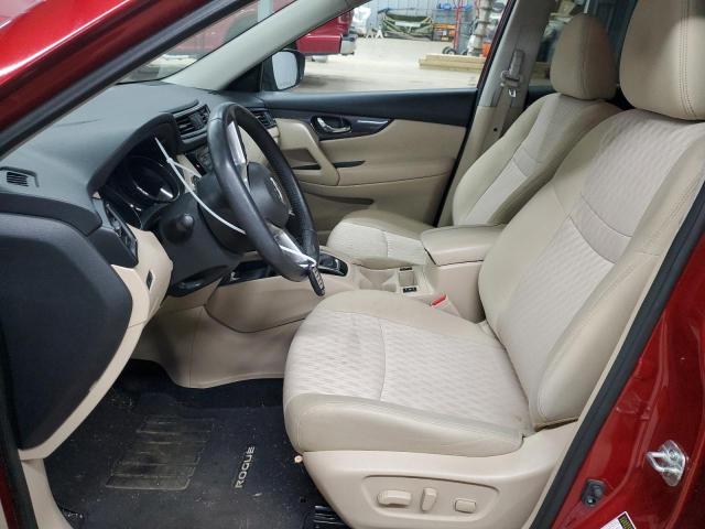 2018 NISSAN ROGUE S - 5N1AT2MV2JC846543