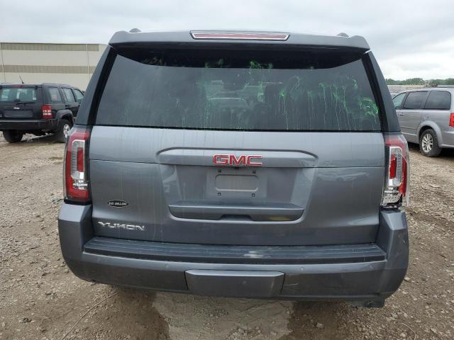 2020 GMC Yukon Slt VIN: 1GKS2BKC4LR182716 Lot: 61240724