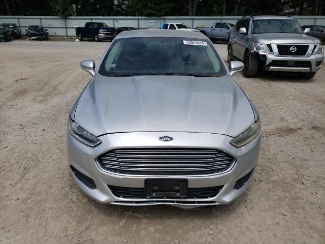 VIN 3FA6P0H76FR145212 2015 Ford Fusion, SE no.5