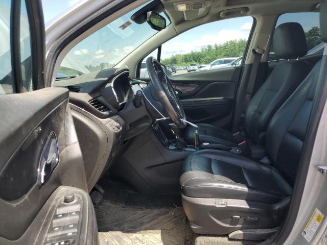 2017 BUICK ENCORE ESS - KL4CJGSB8HB091031