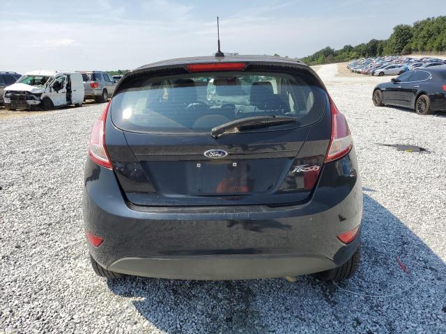 2016 FORD FIESTA S - 3FADP4TJ1GM171815
