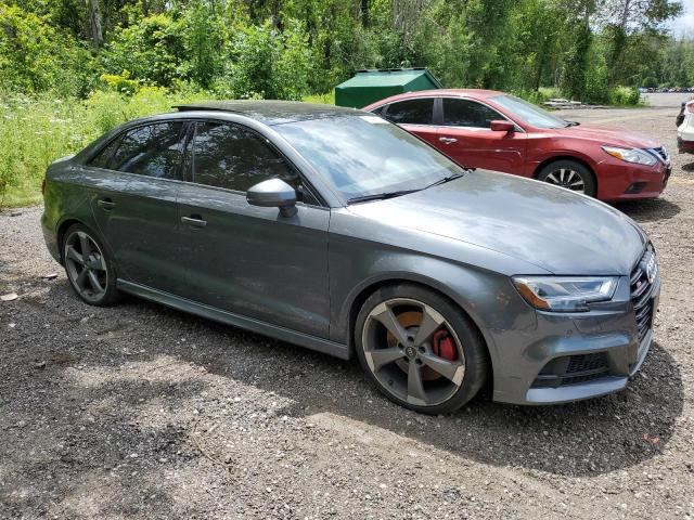 2020 AUDI S3 TECHNIK WAUF1GFF4LA001742