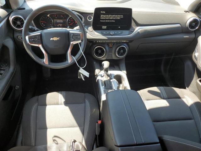 2024 CHEVROLET BLAZER 2LT - 3GNKBCR46RS183475