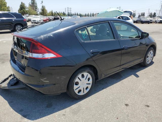 JHMZE2H50DS006894 Honda Insight Lx 2013
