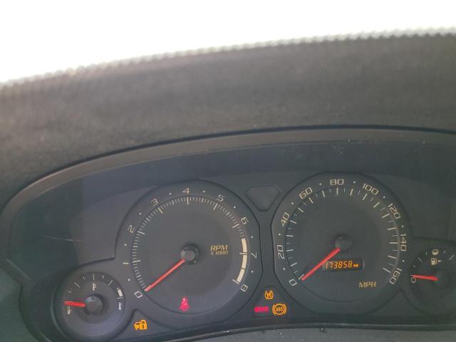 2004 Cadillac Srx VIN: 1GYDE63A740111655 Lot: 61914384