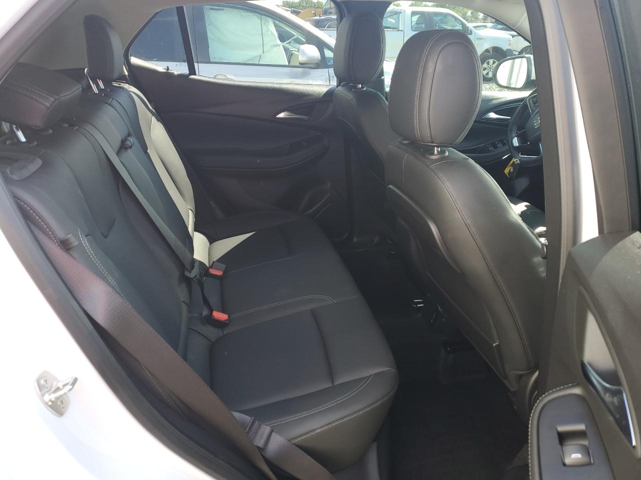 KL4AMESL0RB064578 2024 Buick Encore Gx Sport Touring