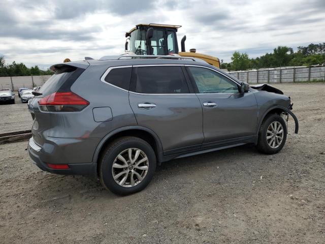 2017 NISSAN ROGUE S - JN8AT2MV5HW273994