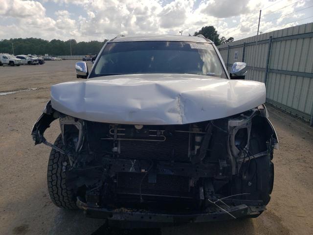 2017 NISSAN ARMADA SV - JN8AY2ND7H9001520