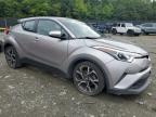 TOYOTA C-HR XLE снимка