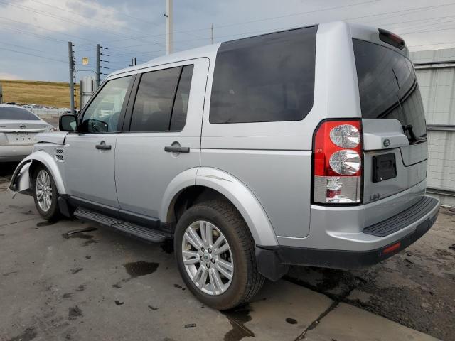 2013 LAND ROVER LR4 SALAB2D45DA676413  63227024