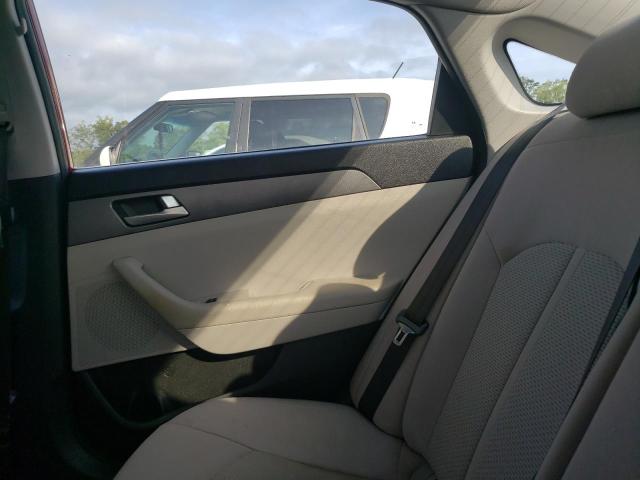 2016 HYUNDAI SONATA SE - 5NPE24AF2GH369594