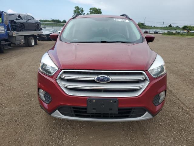 2018 FORD ESCAPE SE - 1FMCU9GD9JUA28805