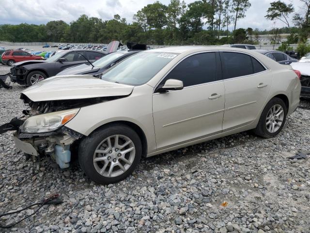 2015 CHEVROLET MALIBU 1LT 2015