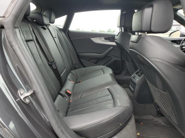 2019 AUDI A5 PREMIUM - WAUENCF55KA077419