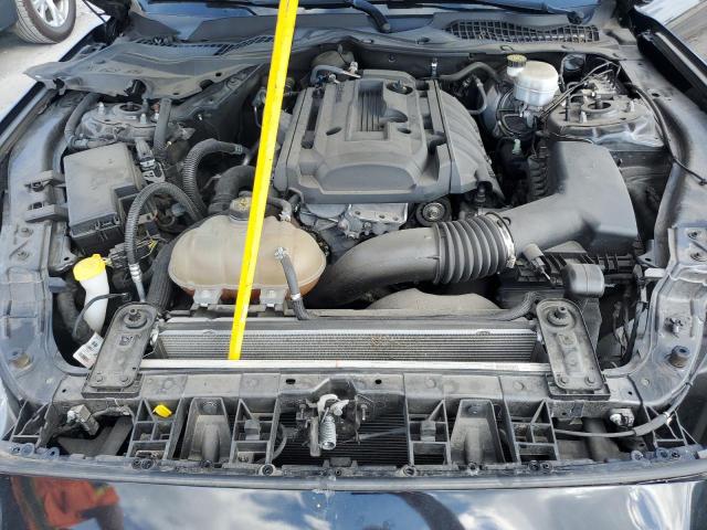 2018 Ford Mustang VIN: 1FA6P8TH2J5170585 Lot: 61881184