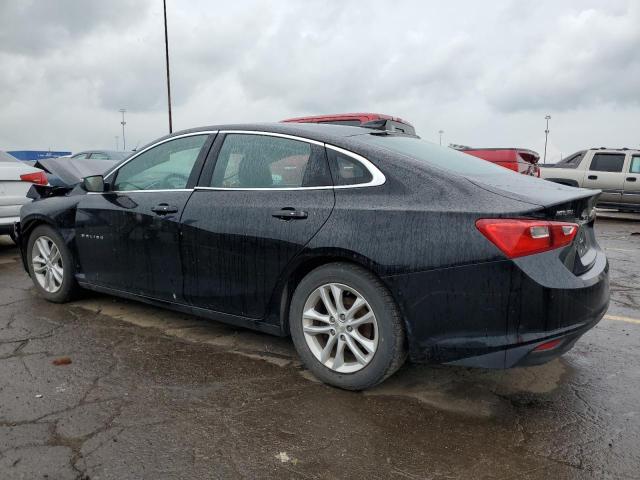 2016 CHEVROLET MALIBU LT - 1G1ZE5ST0GF341783