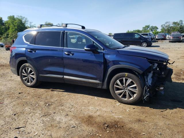 Vin: 5nms53ad3lh255114, lot: 61192994, hyundai santa fe limited 20204