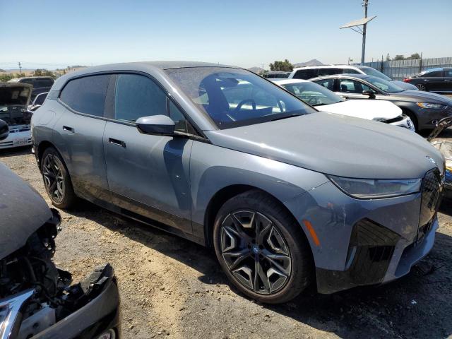 2024 BMW Ix xDrive50 VIN: WB523CF08RCN95566 Lot: 58774374